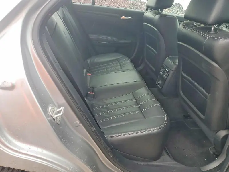 2014 CHRYSLER 300 S  