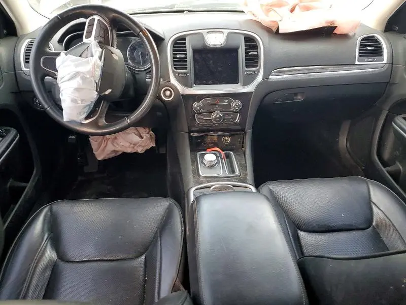 2019 CHRYSLER 300 LIMITED  