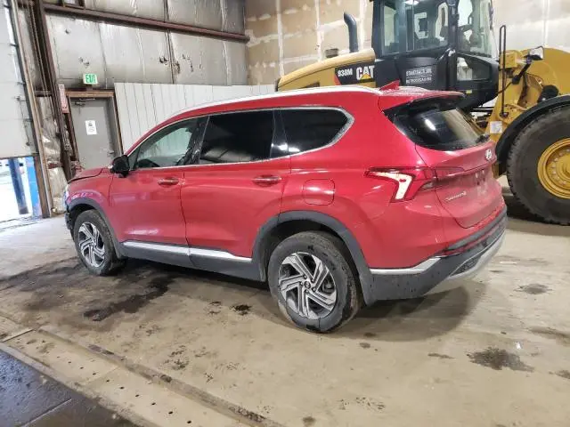2023 HYUNDAI SANTA FE SEL PREMIUM  