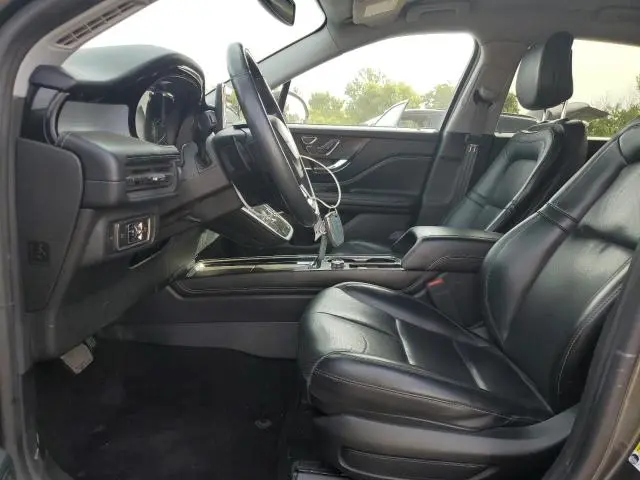 2020 LINCOLN CORSAIR   