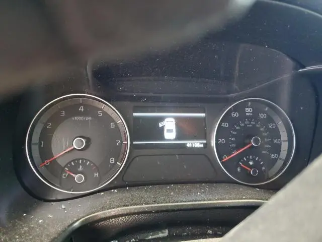 2023 KIA FORTE GT LINE  