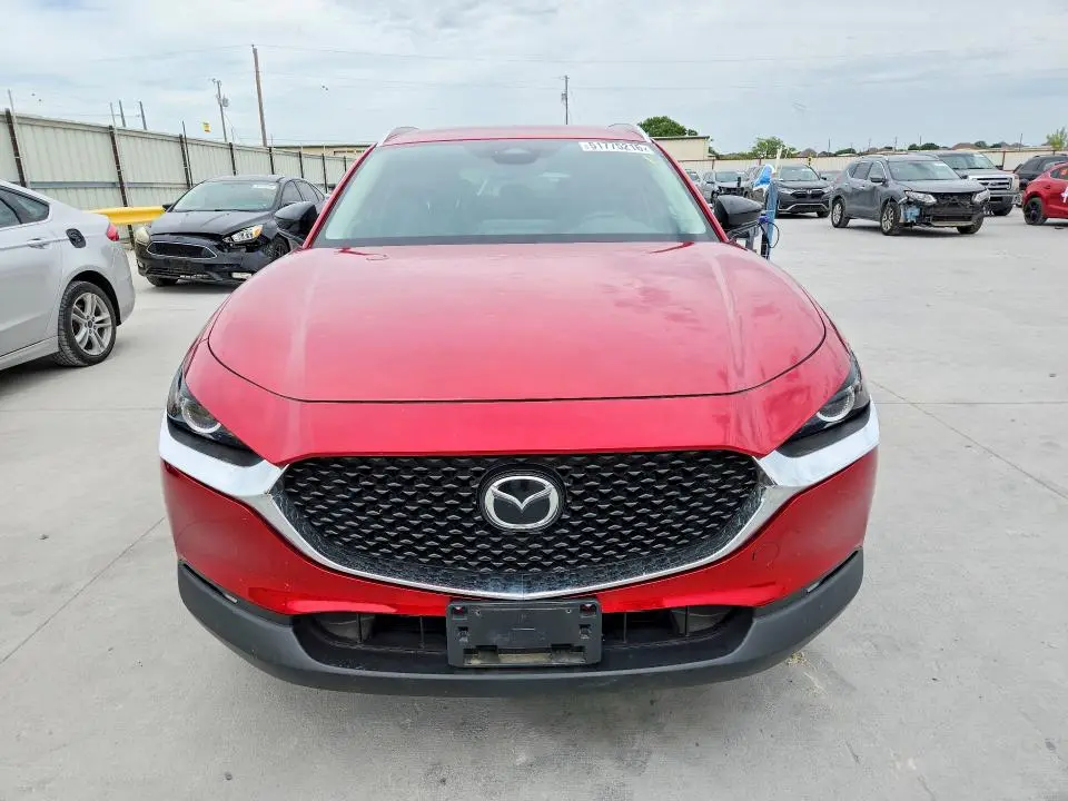 2024 MAZDA CX-30 SELECT  