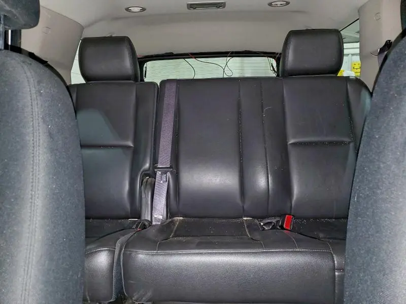 2013 CHEVROLET TAHOE SPECIAL  