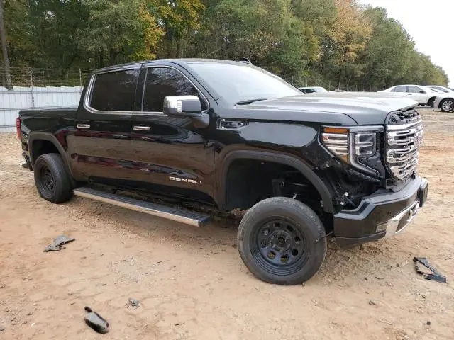 2024 GMC SIERRA K1500 DENALI  