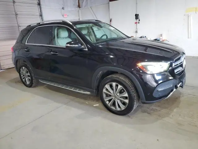 2020 MERCEDES-BENZ GLE 350 4MATIC  