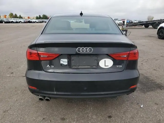 2015 AUDI A3 PREMIUM  