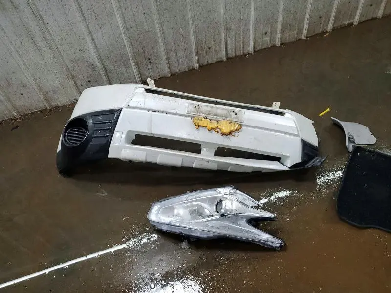 2010 SUBARU FORESTER 2.5X PREMIUM  