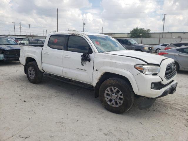 2019 TOYOTA TACOMA DOUBLE CAB