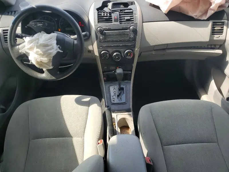 2013 TOYOTA COROLLA L  