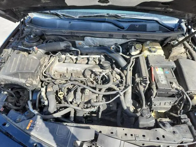 2013 BUICK REGAL PREMIUM  