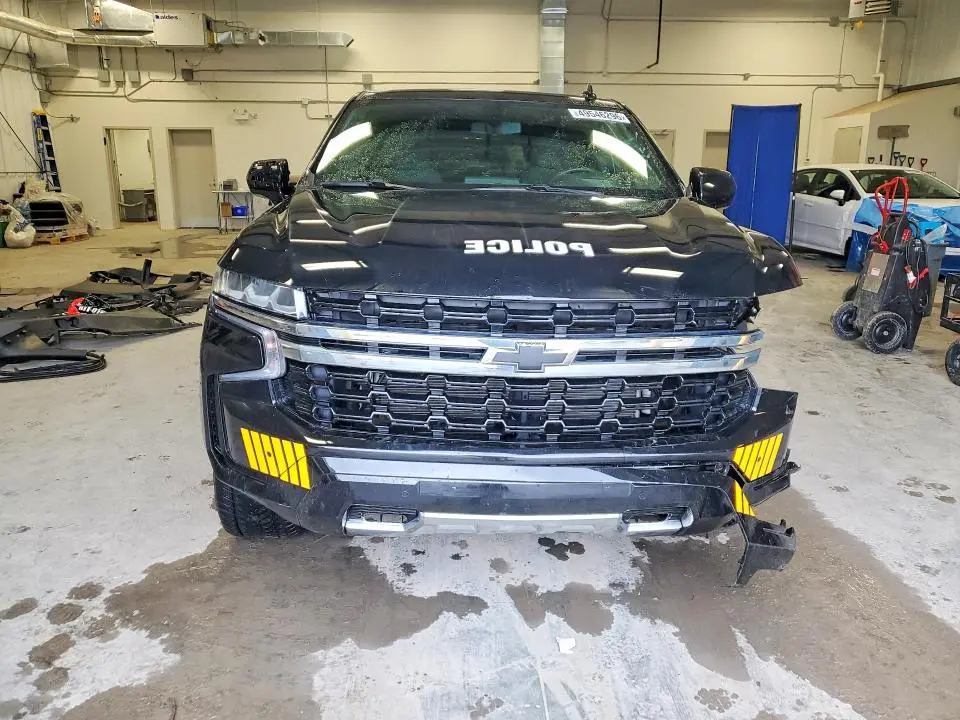 2023 CHEVROLET TAHOE K1500  