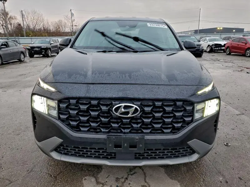 2021 HYUNDAI SANTA FE SE  