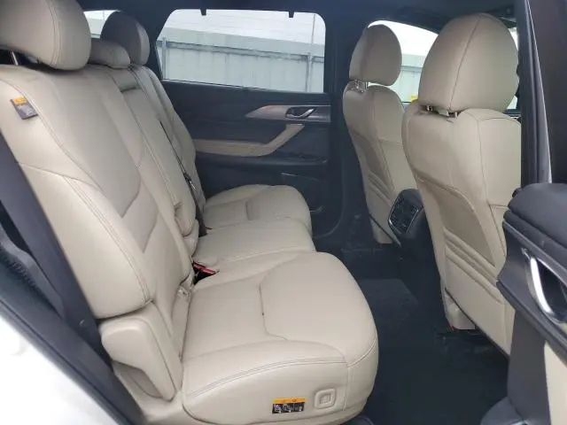 2021 MAZDA CX-9 GRAND TOURING  