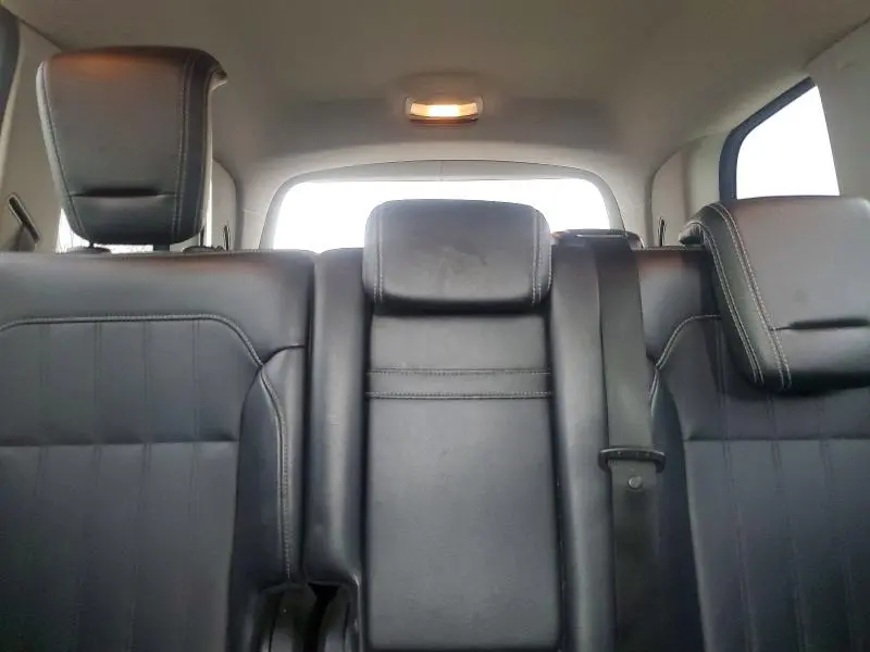 2014 MERCEDES-BENZ GL 450 4MATIC  