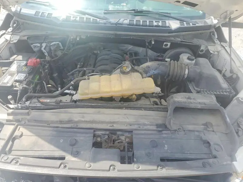 2019 FORD F150   