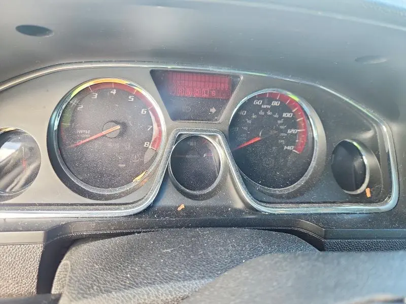 2016 GMC ACADIA SLE  