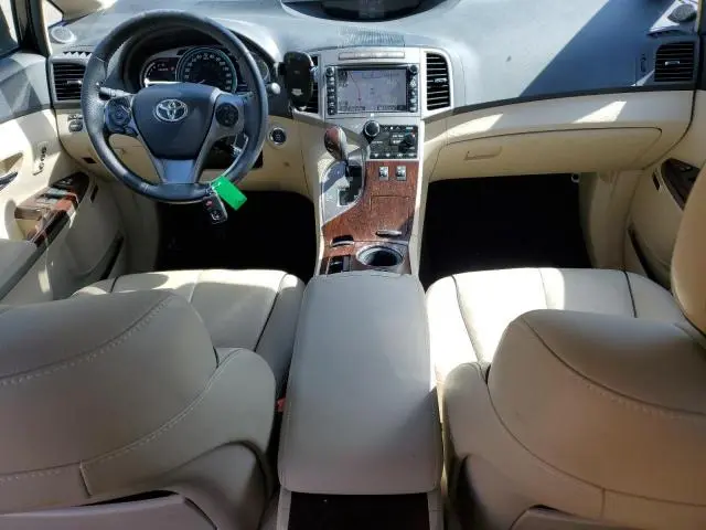 2014 TOYOTA VENZA LE  