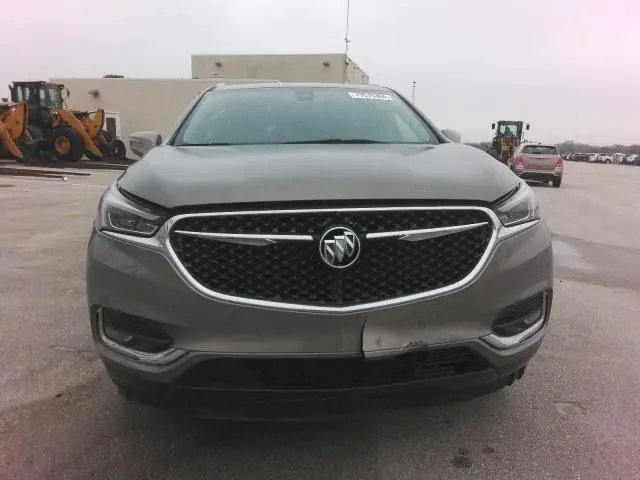 2019 BUICK ENCLAVE AVENIR  