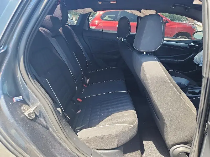 2024 VOLKSWAGEN JETTA SPORT  