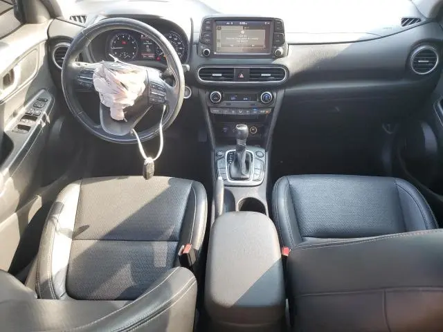 2020 HYUNDAI KONA ULTIMATE  