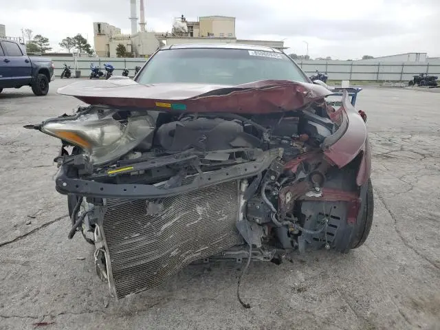 2012 NISSAN MAXIMA 3.5 S  