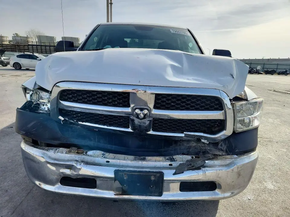 2016 RAM 1500 ST  
