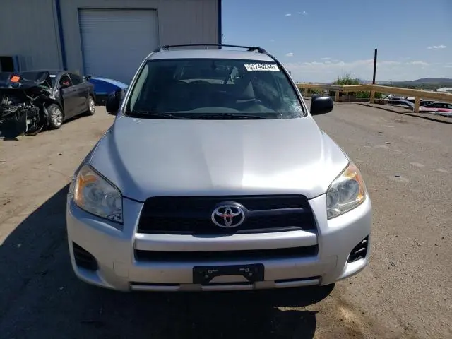 2010 TOYOTA RAV4   