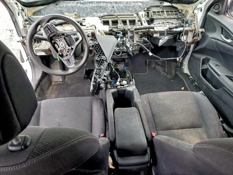 2019 HONDA INSIGHT EX  