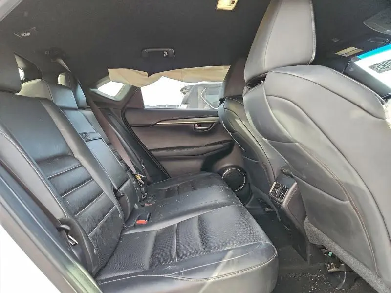 2018 LEXUS NX 300 BASE  