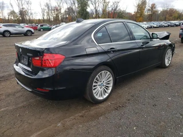 2013 BMW 328 XI  