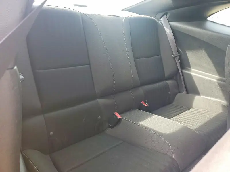 2013 CHEVROLET CAMARO LS  