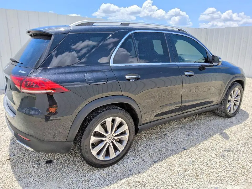 2020 MERCEDES-BENZ GLE 350 4MATIC  