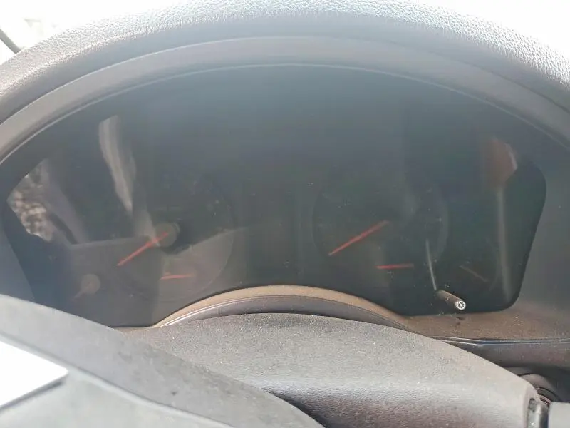 2010 INFINITI QX56 BASE  