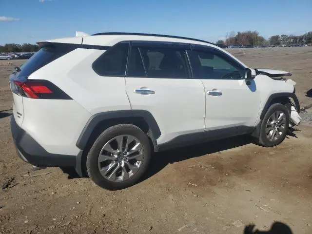 2024 TOYOTA RAV4 LIMITED  