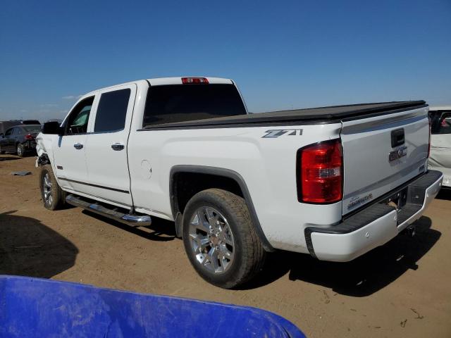 2014 GMC SIERRA K1500 SLE