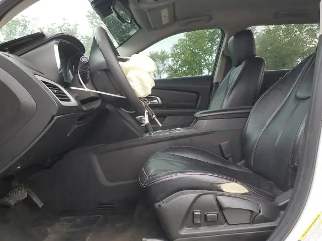 2013 GMC TERRAIN SLE  