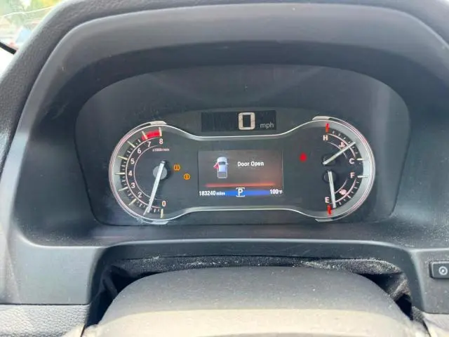 2022 HONDA RIDGELINE RTL  
