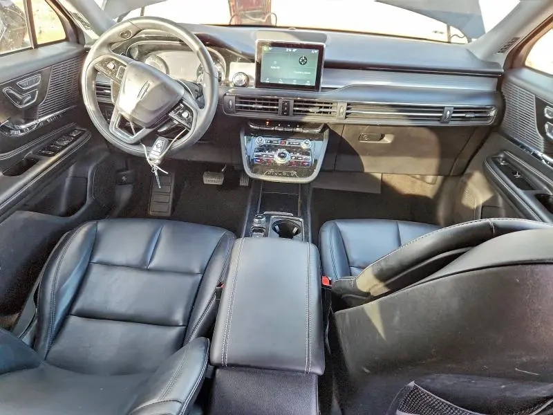 2022 LINCOLN CORSAIR   