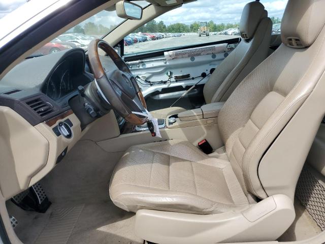 2012 MERCEDES-BENZ E 350