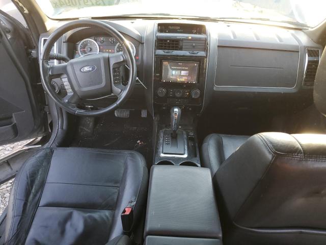 2010 FORD ESCAPE LIMITED