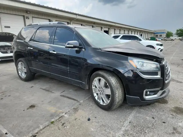 2017 GMC ACADIA LIMITED SLT-2  