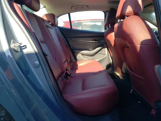 2023 MAZDA 3 PREFERRED  