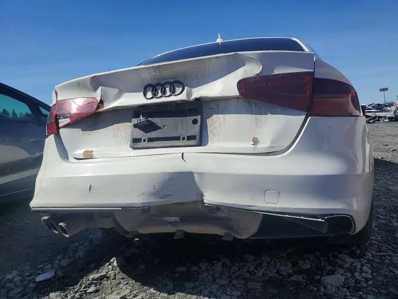2013 AUDI A4 PREMIUM  