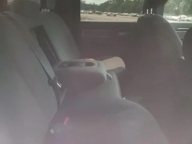 2022 RAM 2500 BIG HORN/LONE STAR  