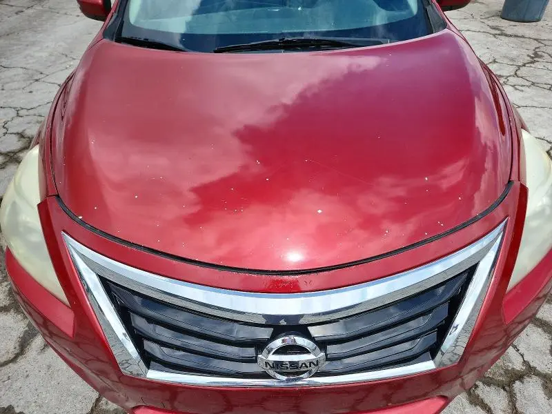 2013 NISSAN ALTIMA 3.5 S  