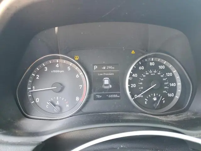 2020 HYUNDAI ELANTRA GT   