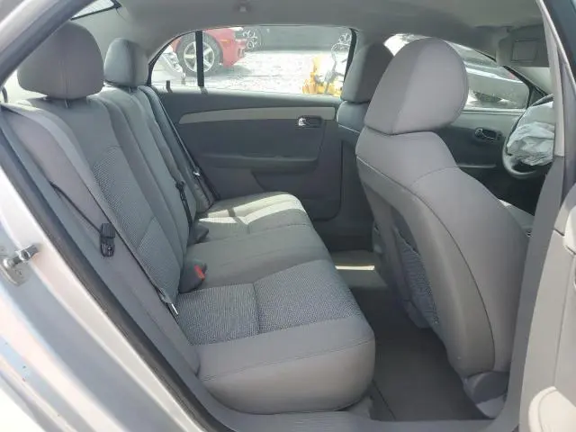 2010 CHEVROLET MALIBU LS  