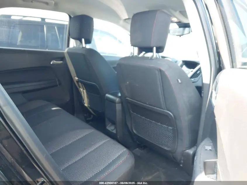 2013 CHEVROLET EQUINOX 1LT