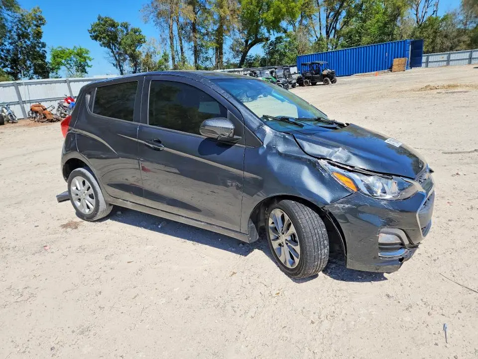 2019 CHEVROLET SPARK 1LT  