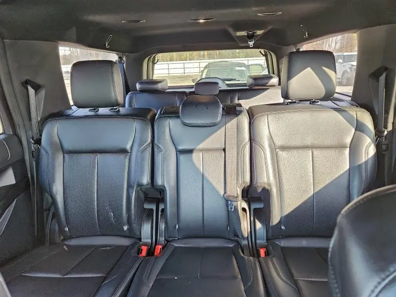 2019 FORD EXPEDITION MAX XLT  